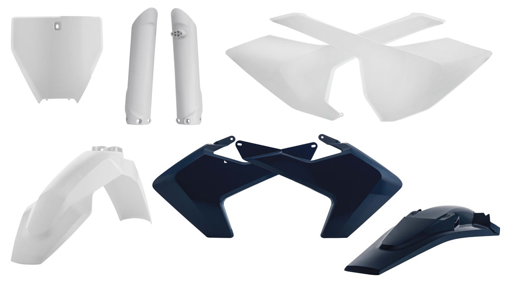 Full Plastic Kit Original
