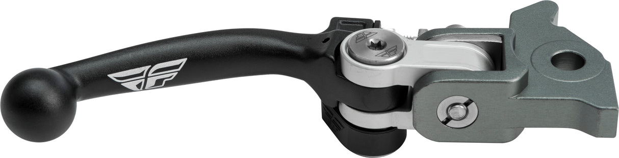Tri Pivot Brake Lever