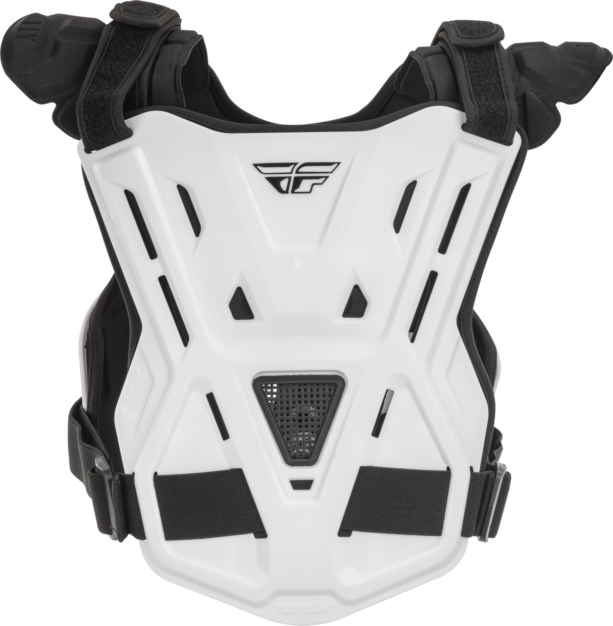 Youth Revel Roost Guard Race White