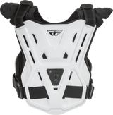 Youth Revel Roost Guard Race White