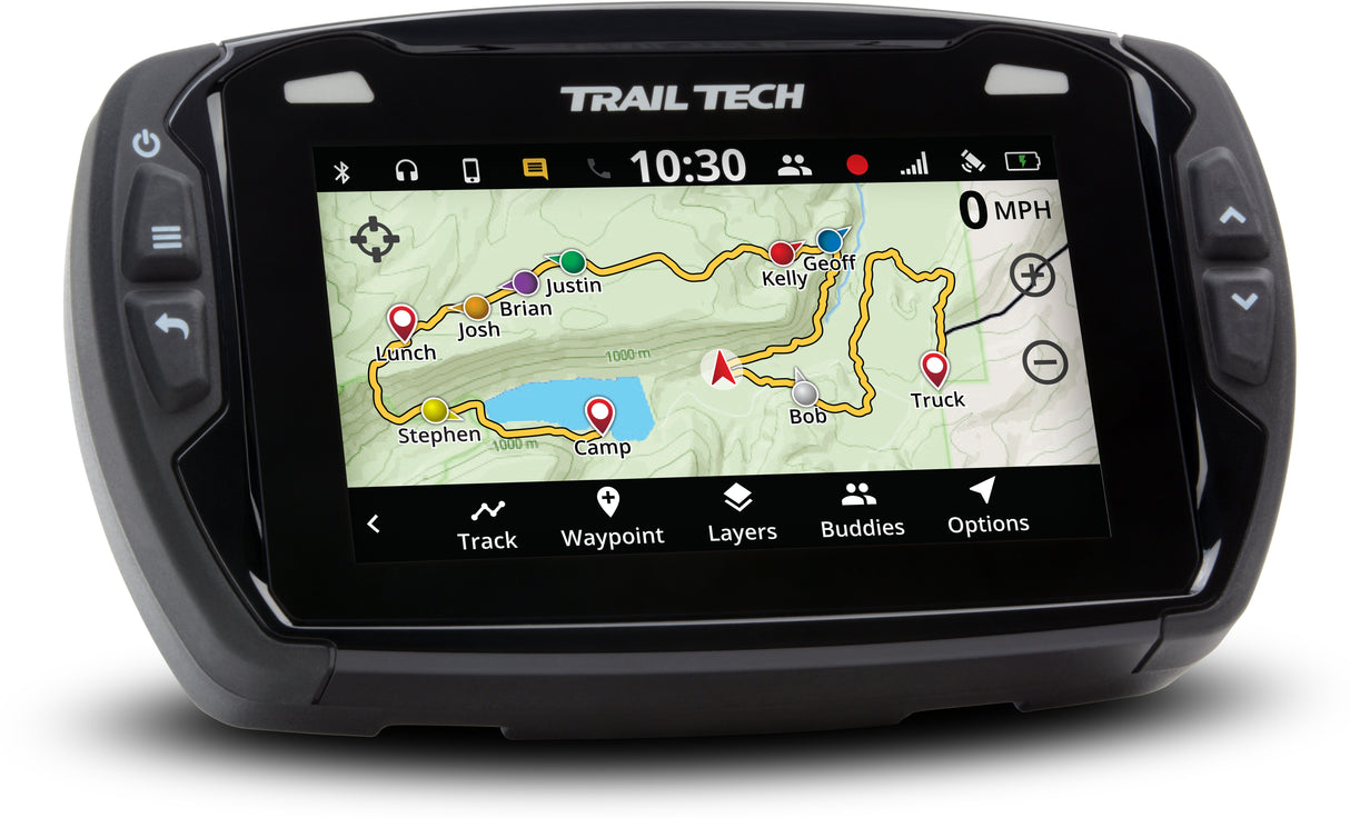 Voyager Pro Gps Kit 912-127