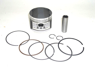 Piston Kit 73.95/Std Kaw