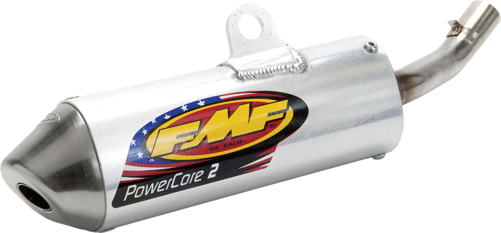 Sil Pcii Kx125 '99 02
