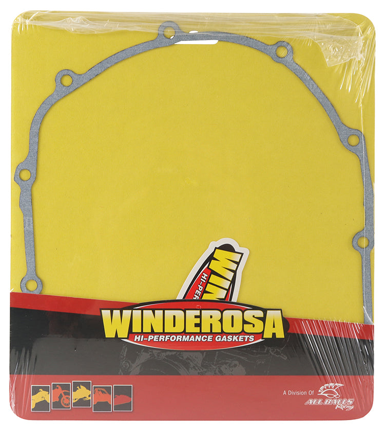 Clutch Cover Gasket Outer Honda
