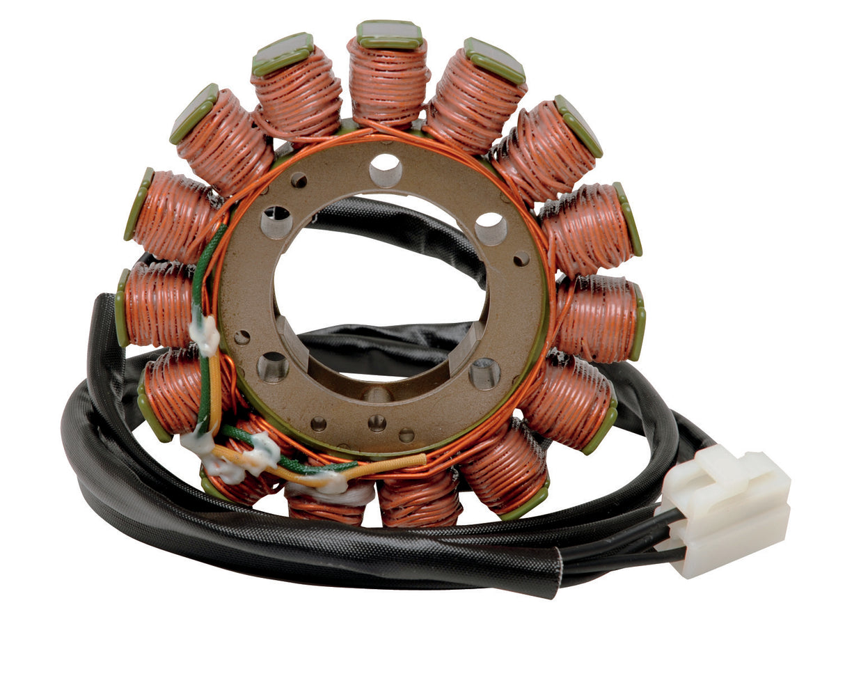 Ricks Stator