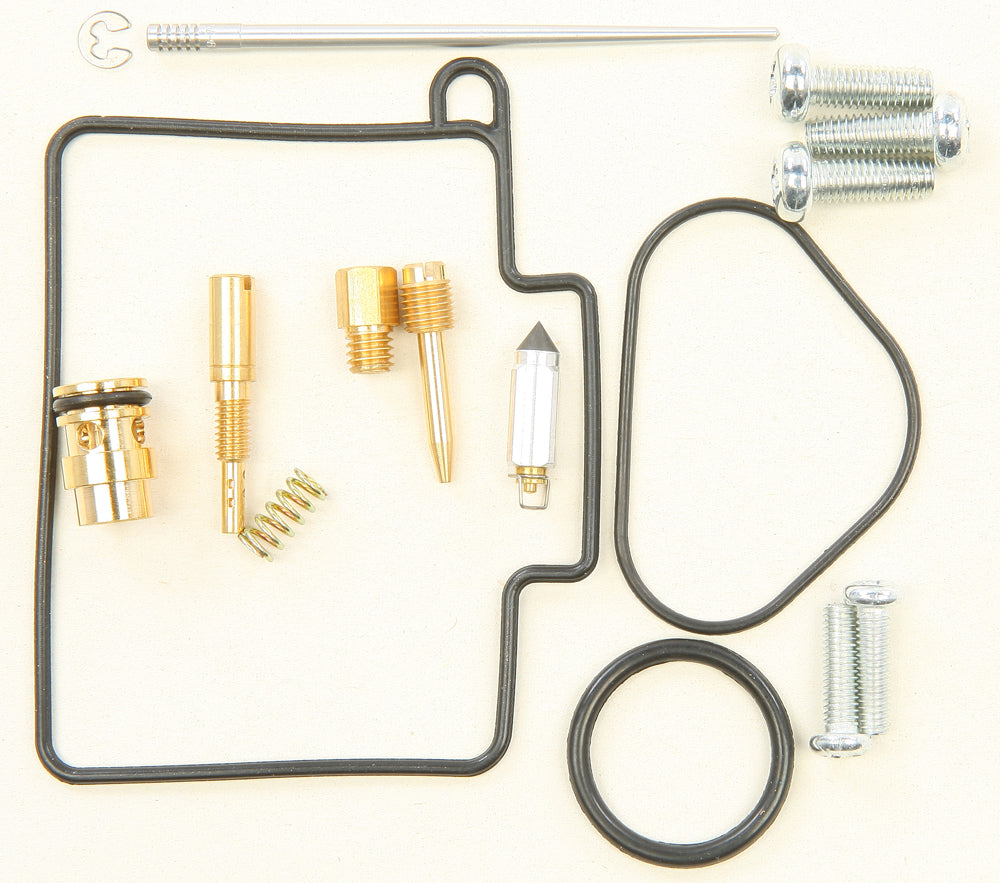 Bike Carburetor Rebuild Kit