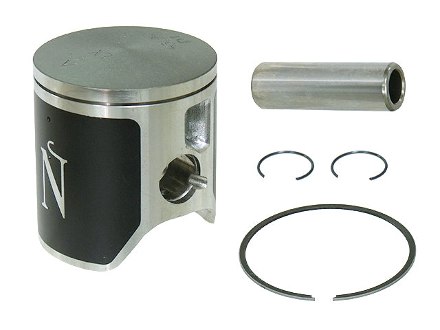 Piston Kit Scem Composite Cyl 53.95/+0.01 11:1 Suz