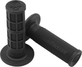 Pee Wee / Pit Bike Mini Grips 7/8" (Black)