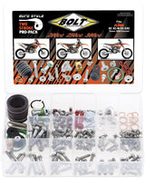 Euro Style Two Stroke Pro Pack