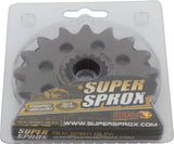 Front Cs Sprocket Steel 17t 525 Ktm