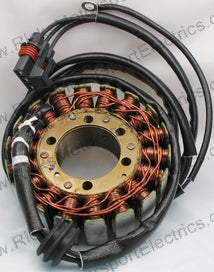Ricks Stator