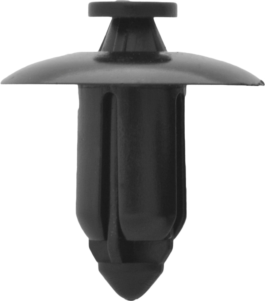 M8 Three Stage Push Rivet Kit 10/Pk
