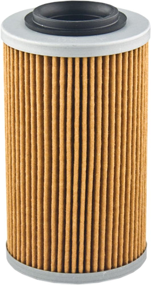 Oil Filter HF564