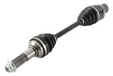 Hd 6 Ball Axle