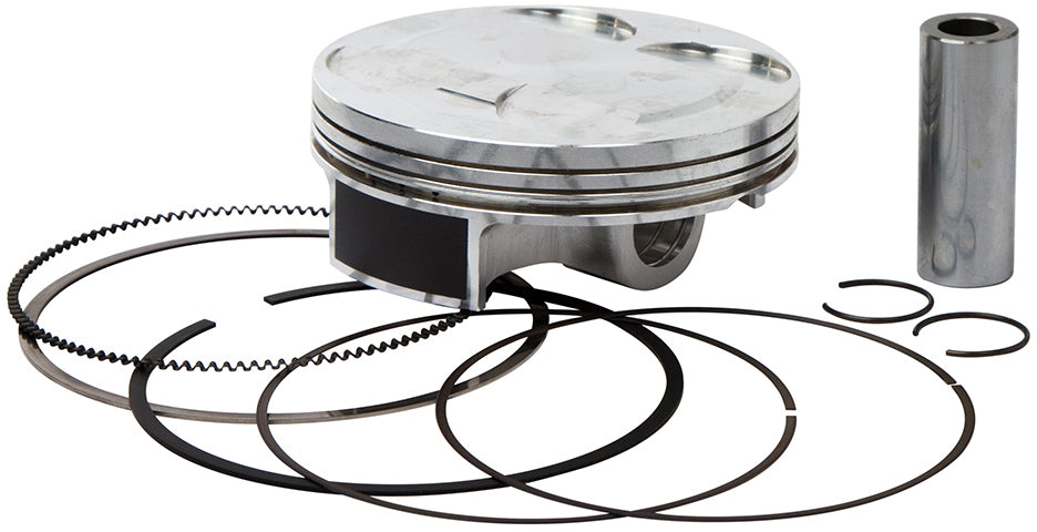Piston Kit Forged 95.96/Std 12.0:1 Hon
