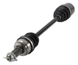 6 Ball Heavy Duty Axle Front