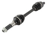 8 Ball Extreme Axle Rear