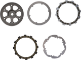 Radiusx 4.0 Clutch (Dds) Gas/Husq/Ktm