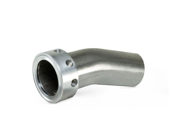 Rs 9 Exhaust Quiet Insert 1.125 In Replacement Part