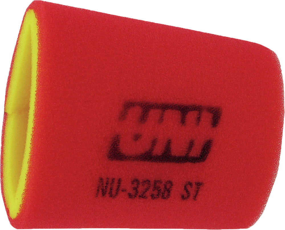 NU-3258ST Multi Stage Competition Air Filter