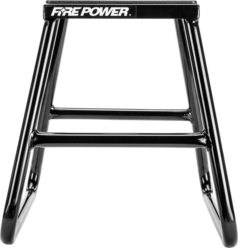 Moto Stand Black