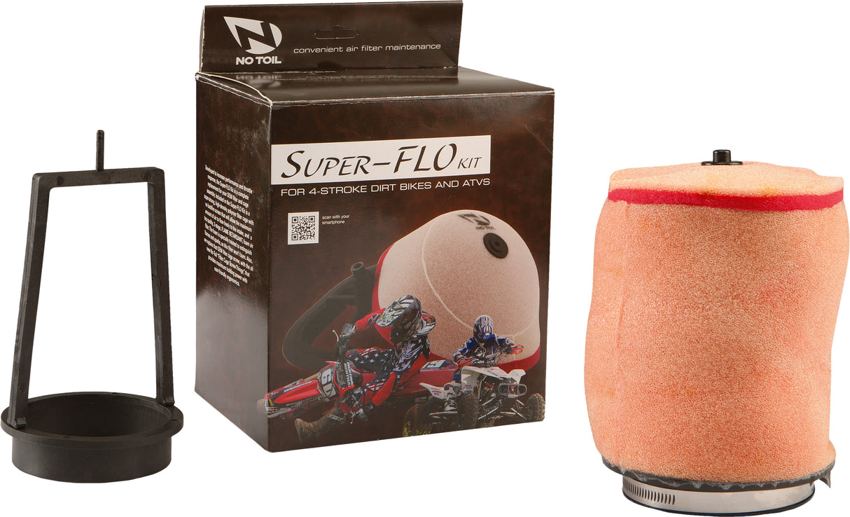 Super Flo Replacement Air Filter