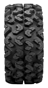 Tire Rip Saw R/T 28x10-14 Radial