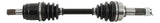6 Ball Heavy Duty Axle Front