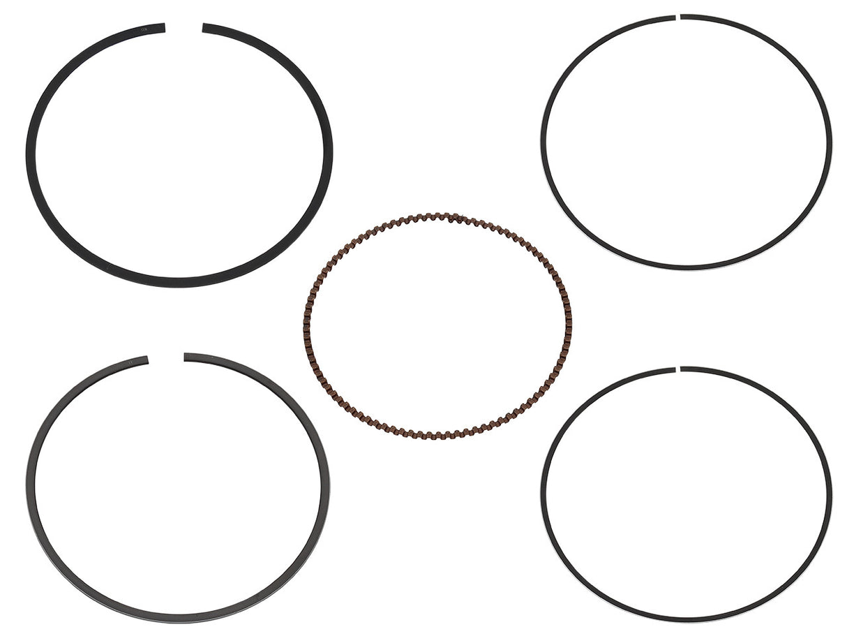 Piston Rings 93mm Hon For Namura Pistons Only