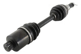 8 Ball Extreme Axle Rear