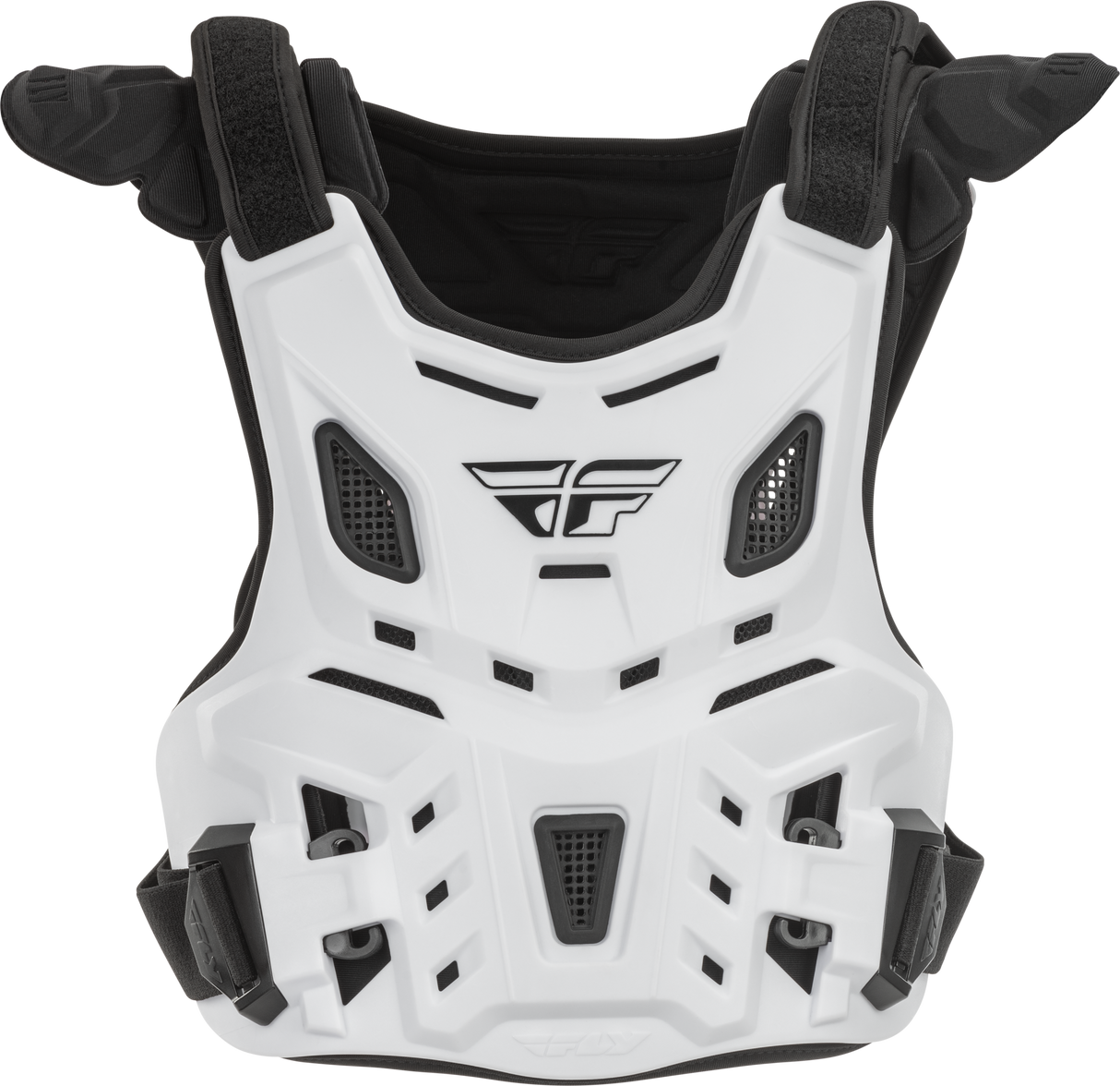 Youth Revel Roost Guard Race White