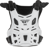 Youth Revel Roost Guard Race White