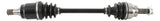 6 Ball Heavy Duty Axle Front