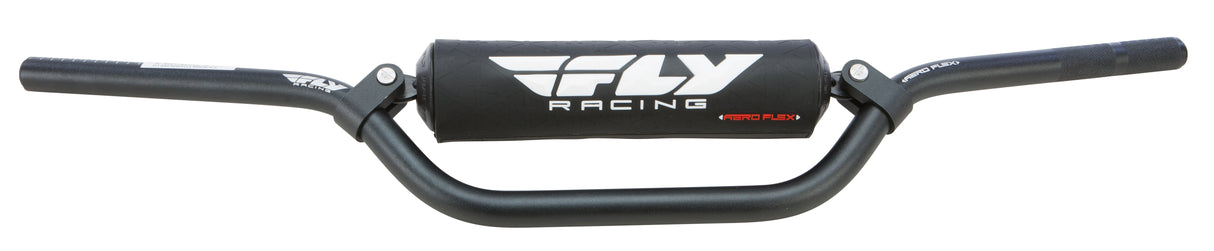 Aero Flex Handlebar Mini 85 150 Black