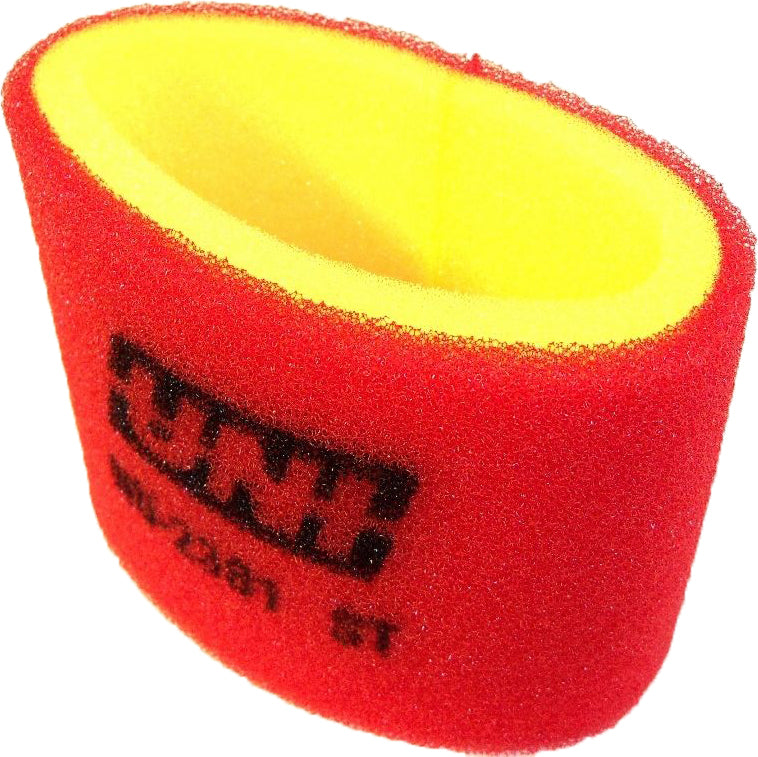 NU-2381ST Multi Stage Competition Air Filter