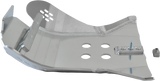 Skidplate Sher