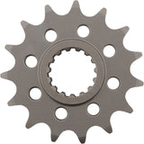 Front Cs Sprocket Steel 15t 520 Duc