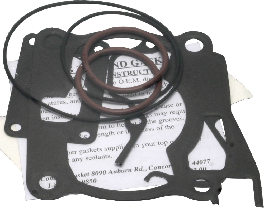 Top End Gasket Kit
