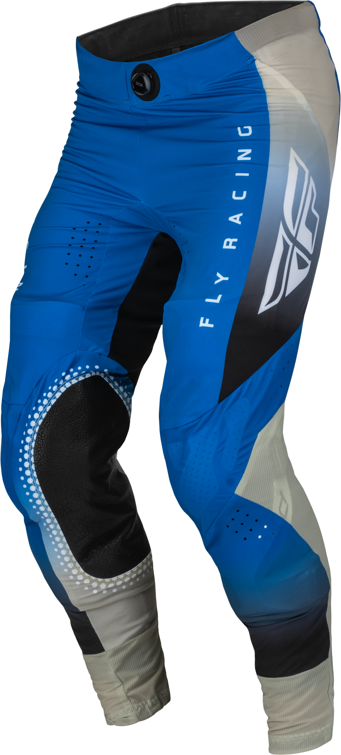 Lite Pants Blue/Grey/Black