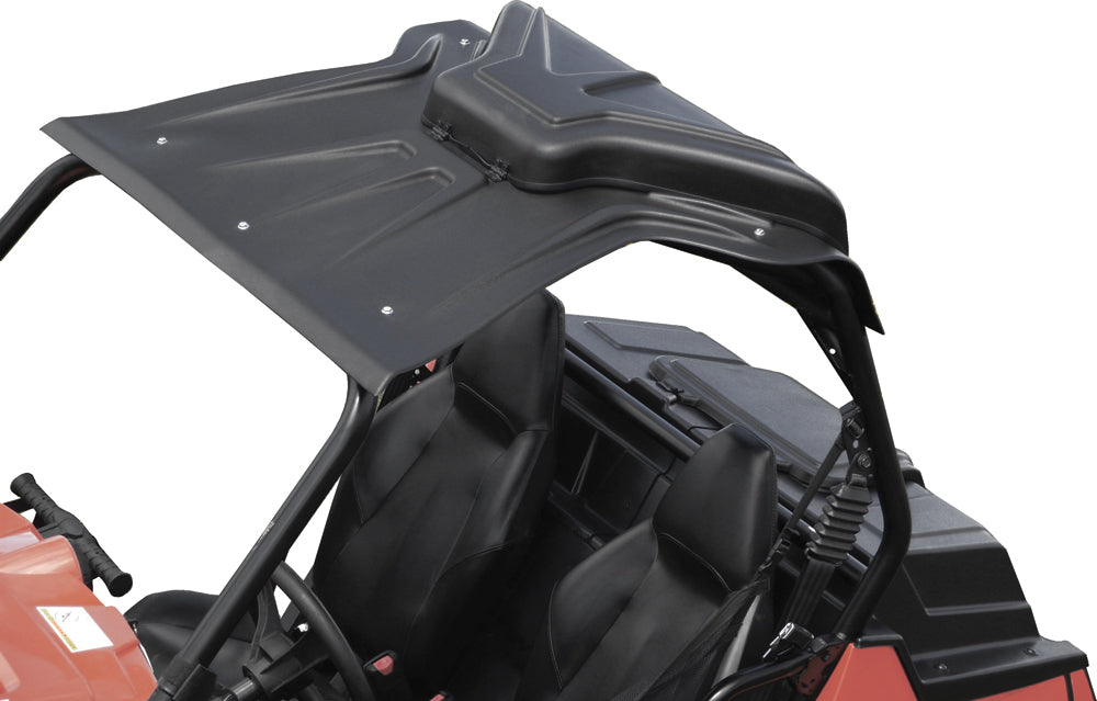 Utv Roof Cargo Lid
