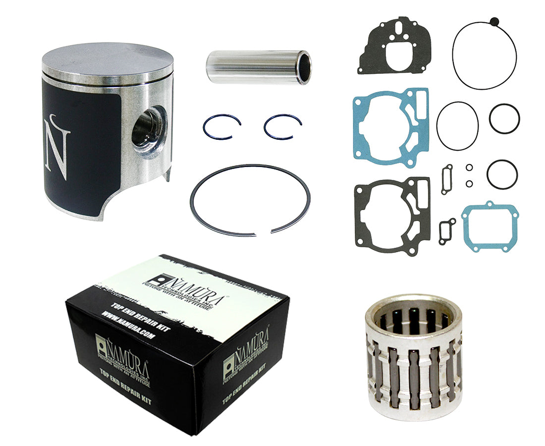 Top End Kit Single Ring 63.94/Std Ktm