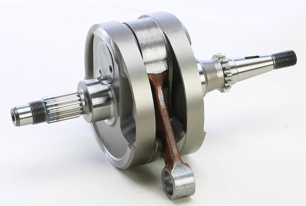 Stroker Crankshaft