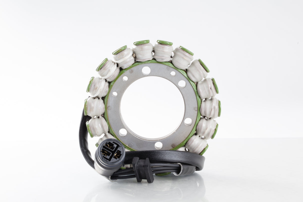 Ricks Stator