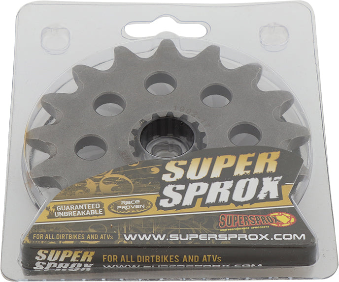 Front Cs Sprocket Steel 17t 520 Ktm