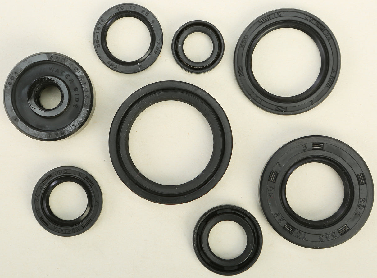 Oil Seal Set