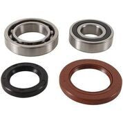 Rear Wheel Bearing Kit