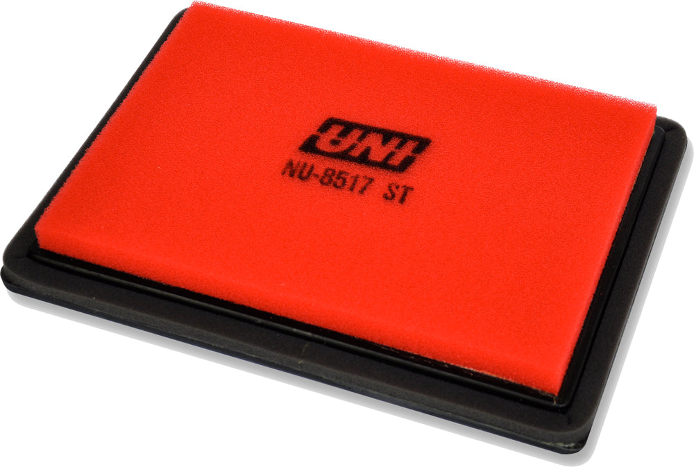 NU-8517ST Multi Stage Competition Air Filter