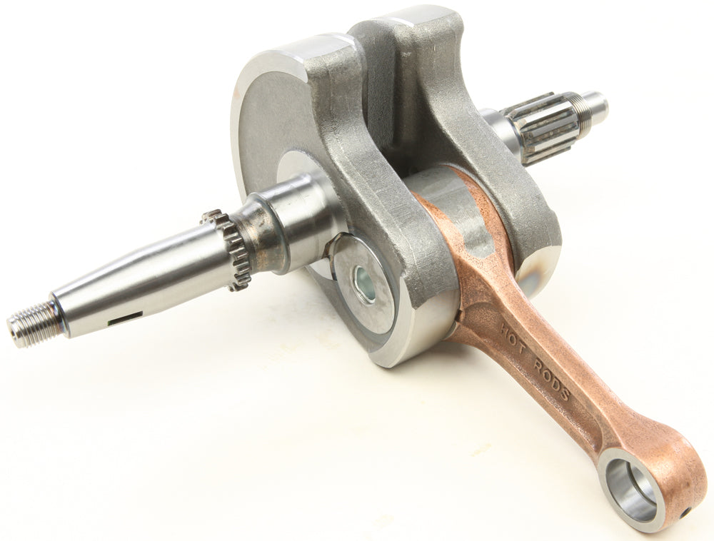 Crankshaft Assembly
