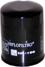 Load image into Gallery viewer, Oil Filter HF196
