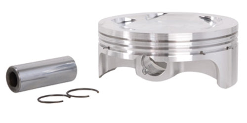 Piston Kit Bb Forged 79.97/+3.0 12.6:1 Kaw/Suz